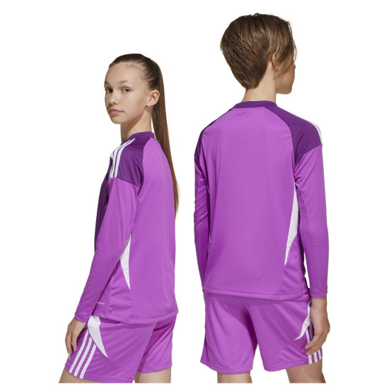 Adidas Παιδική ποδοσφαιρική φανέλα Tiro 25 Competition Goalkeeper Jersey
